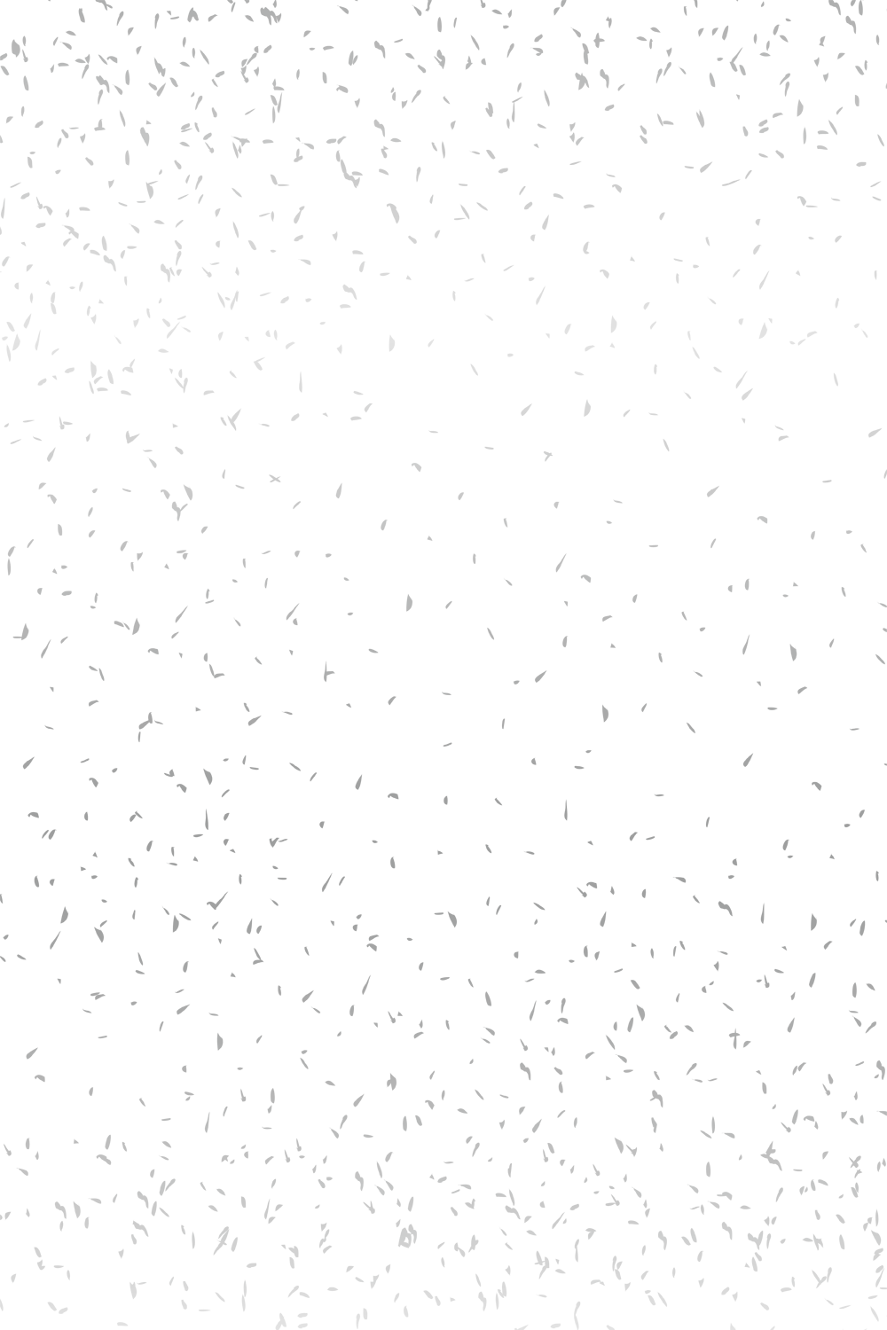 Egypt White Gold Sprinkles Sparse Scattered Rectangle